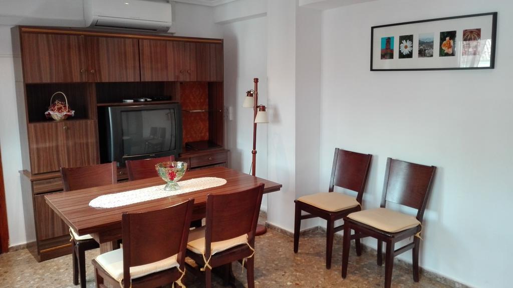 Apartamento Rural La Plaza Vieja Viver  Exterior photo