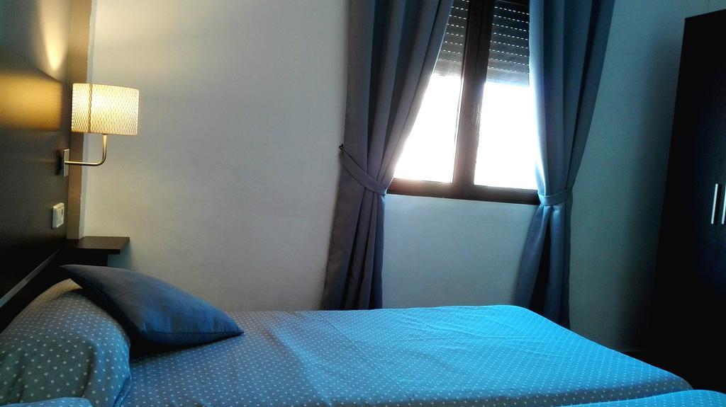 Apartamento Rural La Plaza Vieja Viver  Exterior photo