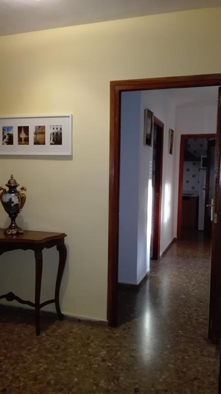 Apartamento Rural La Plaza Vieja Viver  Exterior photo