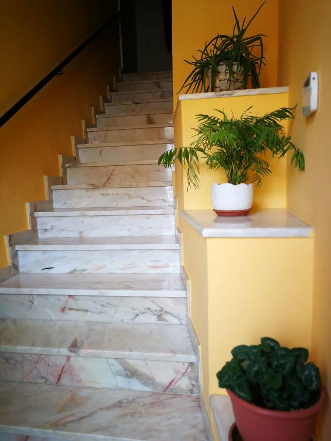 Apartamento Rural La Plaza Vieja Viver  Exterior photo